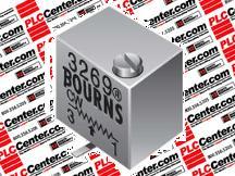 BOURNS 3269P-1-102