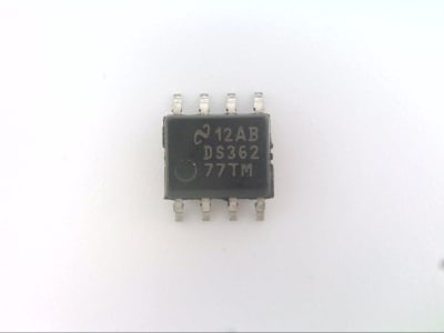TEXAS INSTRUMENTS SEMI DS36277TMX/NOPB