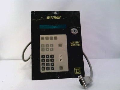 SCHNEIDER ELECTRIC SLM-100RX