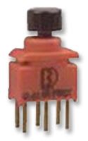MULTICOMP P8UD8WR2C2M2RES