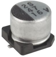 MULTICOMP MCESL50V105M4X5.2