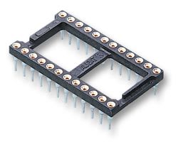 MULTICOMP 2227MC-08-03-F1