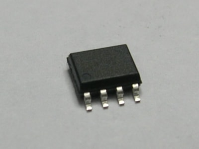 ANALOG DEVICES OP162GSZ