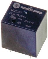 MULTICOMP MC25136