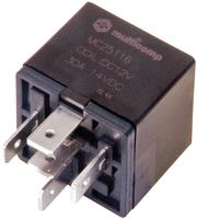 MULTICOMP MC25116