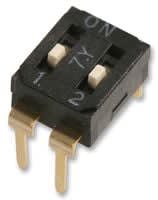 MULTICOMP MCEI-02