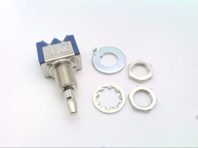 TE CONNECTIVITY MPS-103F