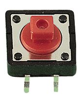 MULTICOMP MCDTS2-1R