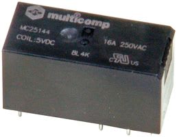 MULTICOMP MC25144