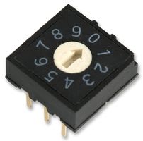 MULTICOMP MCRH3AF-10R