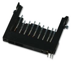 MULTICOMP SDAMB-01215BT00