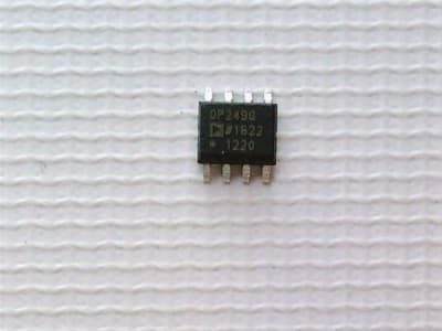 ANALOG DEVICES OP249GSZ