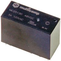MULTICOMP MC25117