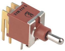 MULTICOMP 2AD3T2A2M6RE