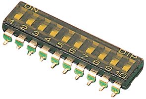 MULTICOMP MCDM(R)-04-T