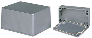 MULTICOMP G124