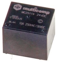 MULTICOMP MC25113