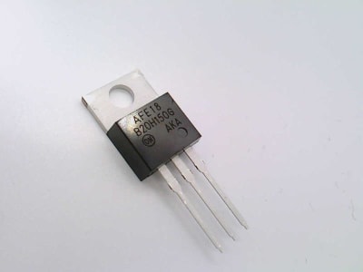 ON SEMICONDUCTOR MBR20H150CTG