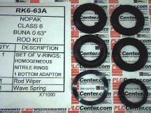 NOPAK RK-6-063-A