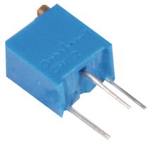 MULTICOMP MCWIW1015-W-203-LF