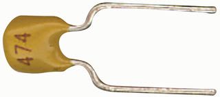 MULTICOMP MCMLR50V224MY5V