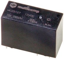 MULTICOMP MC25126