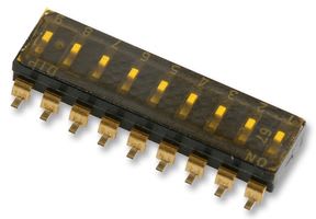 MULTICOMP MCEMR-09-T