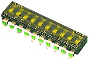 MULTICOMP MCEMR-12-T