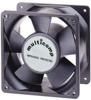 MULTICOMP MC25027