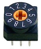 MULTICOMP MCRM2AF-16R
