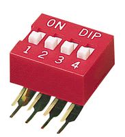 MULTICOMP MCDA06