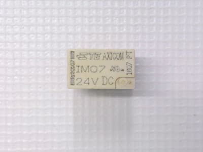 TE CONNECTIVITY IM07TS