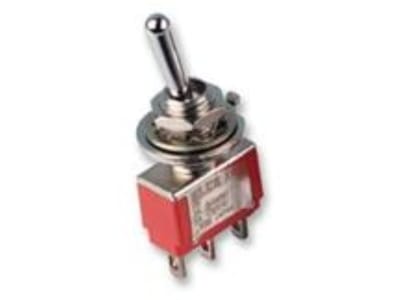 TE CONNECTIVITY A101SYZQ04