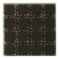 ON SEMICONDUCTOR ARRAYC-30035-16P-PCB