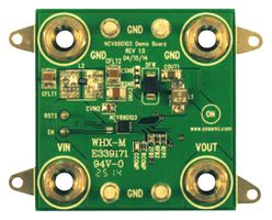 ON SEMICONDUCTOR NCV890103MWGEVB