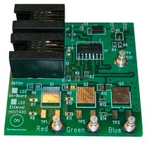 ON SEMICONDUCTOR NCV74300V2GEVK