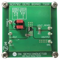 ON SEMICONDUCTOR NCP702SN30T1GEVB