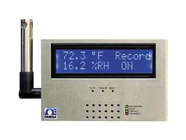 OMEGA ENGINEERING ISDTHP-5