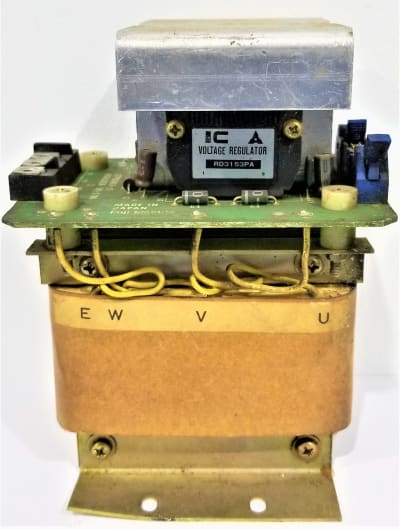 FUJI ELECTRIC CDPB3NQX-11