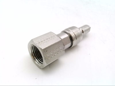 RADWELL VERIFIED SUBSTITUTE SS-QC6-S-6PF-SUB