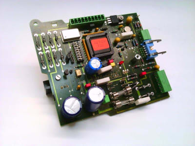 ELECTROPROCESS 841-280
