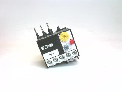 EATON CORPORATION MSAA014333