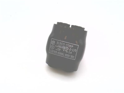ILSCO PBTD-2-1/0