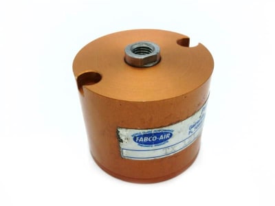 FABCO TX-121-X