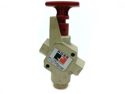 ROSS CONTROLS 1523C4002