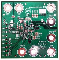 ON SEMICONDUCTOR NCV97310MW33GEVB