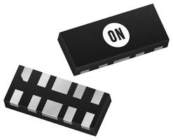 ON SEMICONDUCTOR ESD8004MUTAG