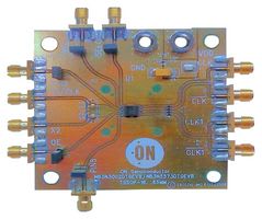 ON SEMICONDUCTOR NB3N5573DTGEVB