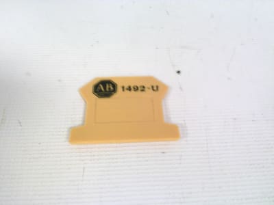 ALLEN BRADLEY 1492-U-D-UK-2.5