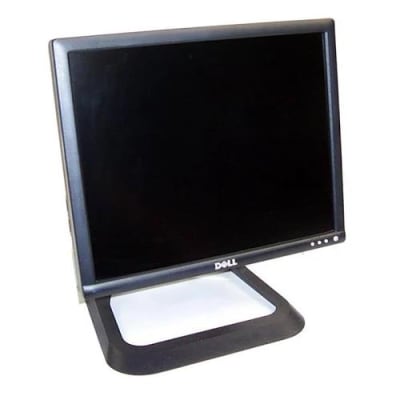 DELL 1706FPVT
